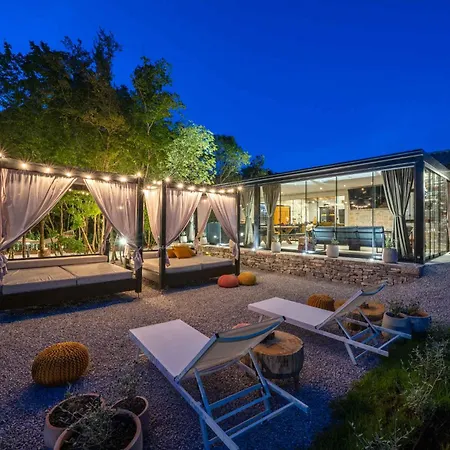 With Pool In Bale-istrien 52091 Ferienhaus Bale