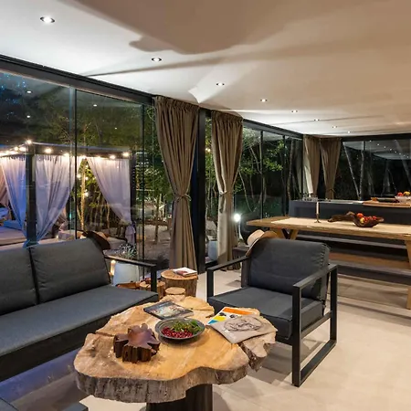 With Pool In Bale-istrien 52091 Ferienhaus