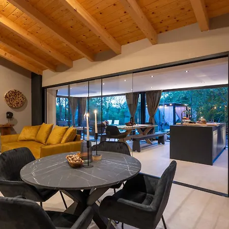 With Pool In Bale-istrien 52091 Ferienhaus *